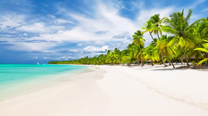 Les 5 plus belles îles des Caraïbes